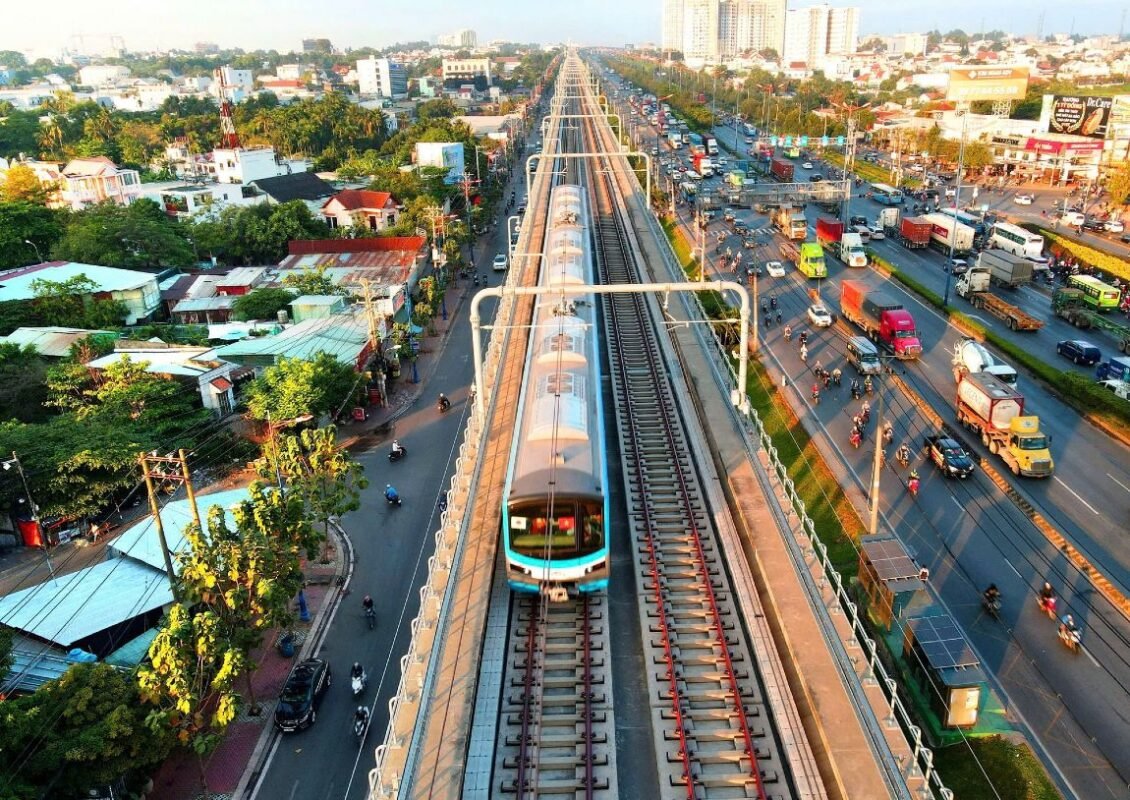 Vì sao "phố thương mại đa nhiệm" trở thành mô hình "đúng thời điểm" tại phía Bắc TP.HCM?
