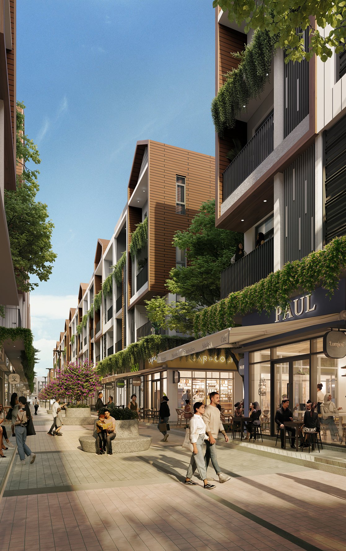 UG5.6 ArtisanPark Shophouse Lifestyle FA 250203 1